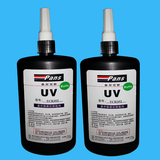 PCB線路板披覆保護UV膠